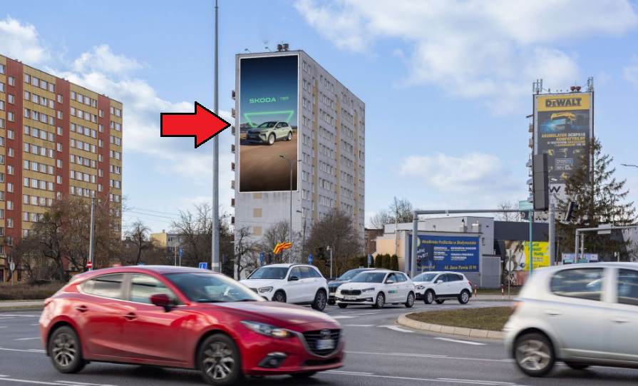 Przykładowa reklama