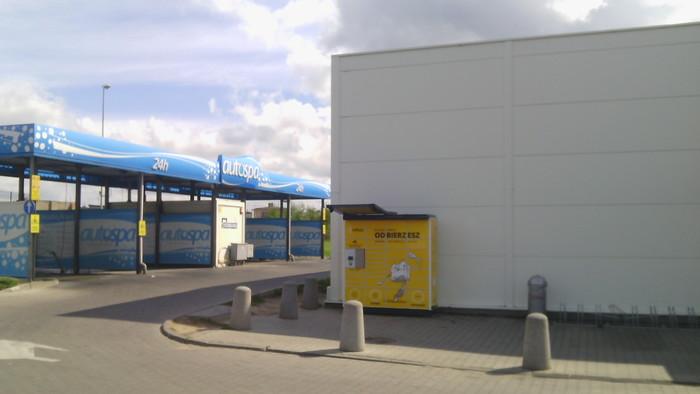 Przykładowa reklama