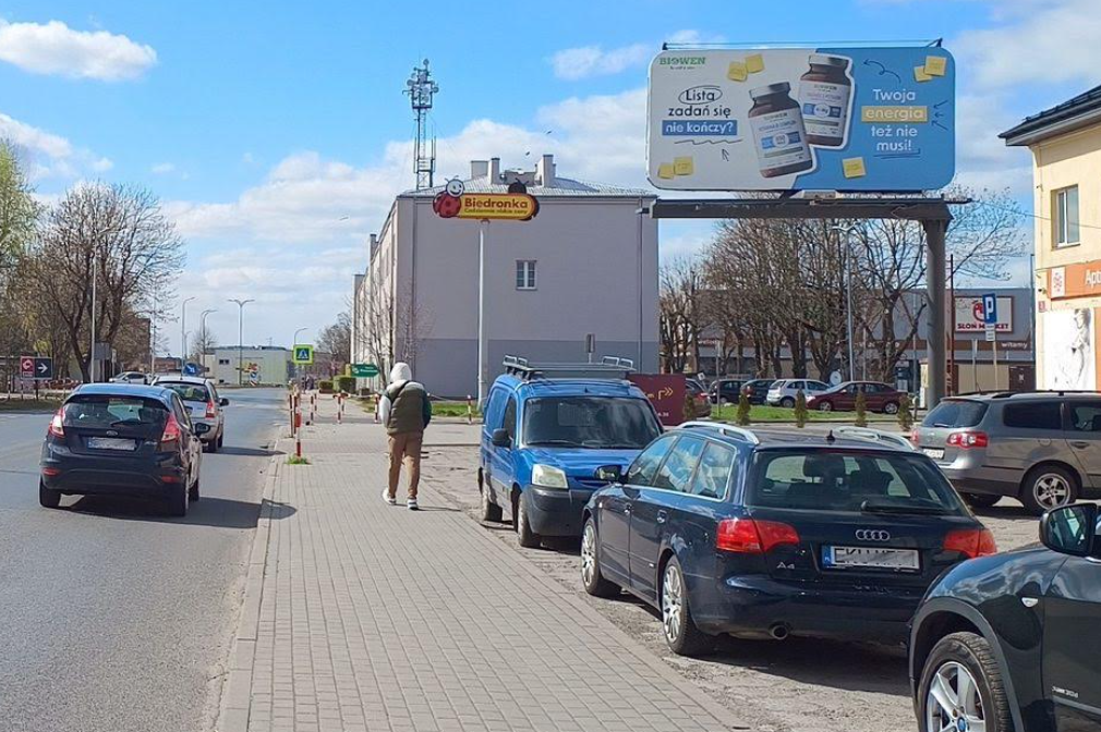Przykładowa reklama