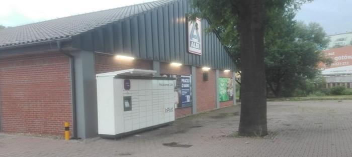 Przykładowa reklama