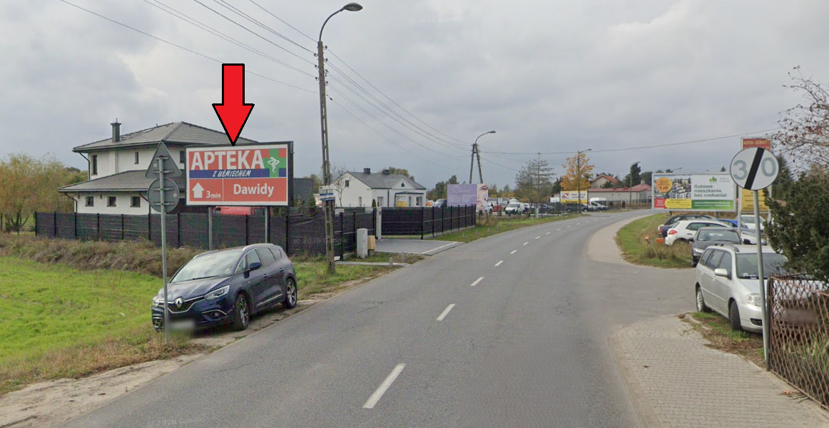 Przykładowa reklama