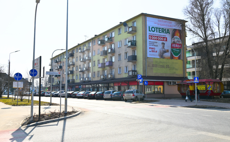 Przykładowa reklama