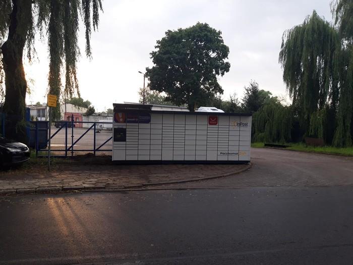 Przykładowa reklama