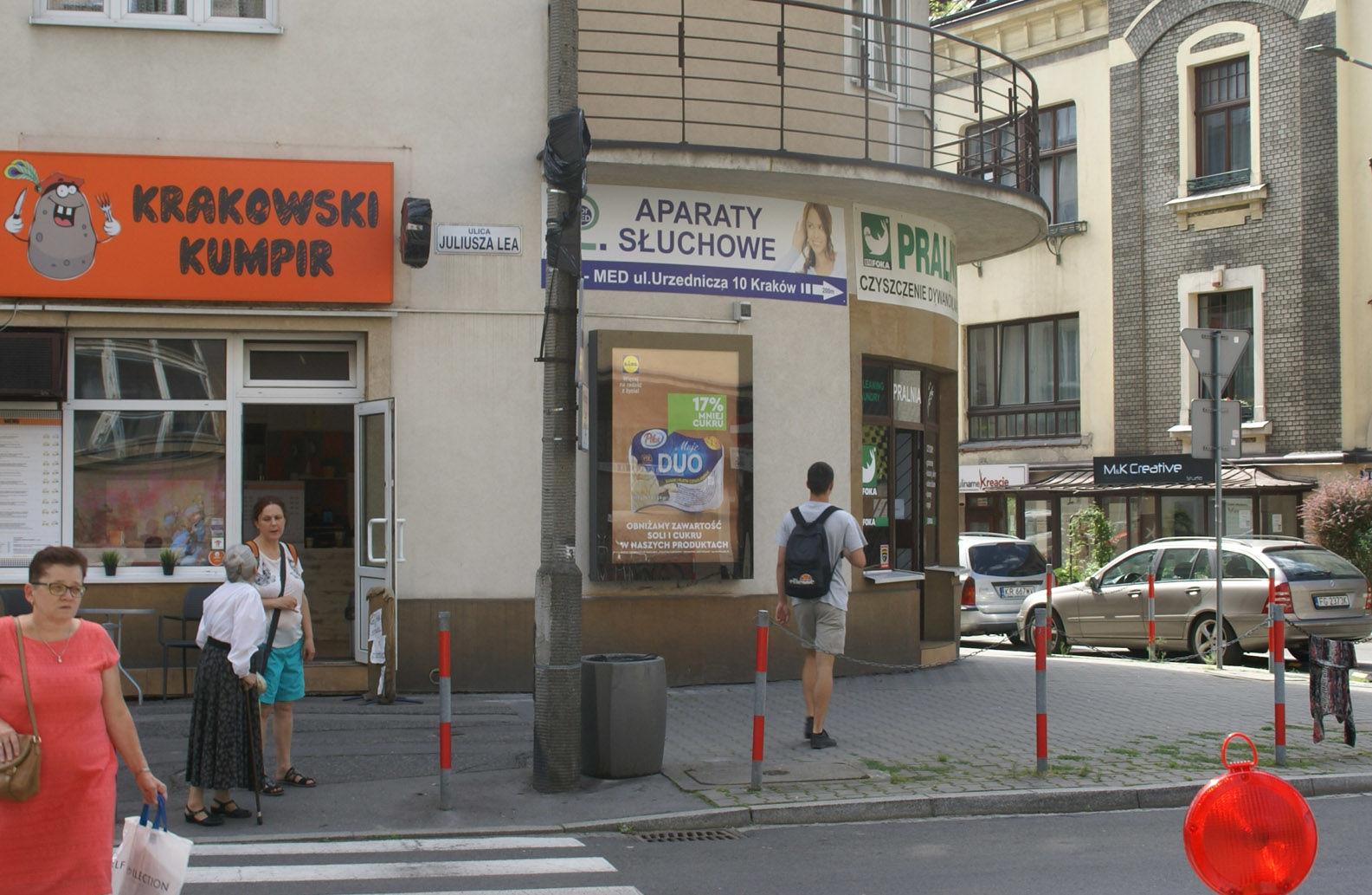 Przykładowa reklama