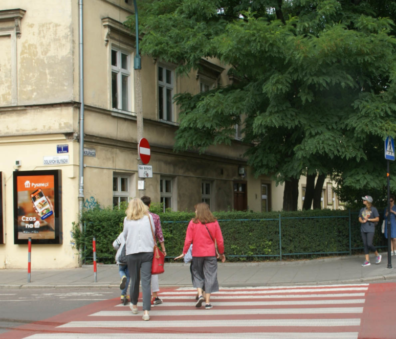 Przykładowa reklama