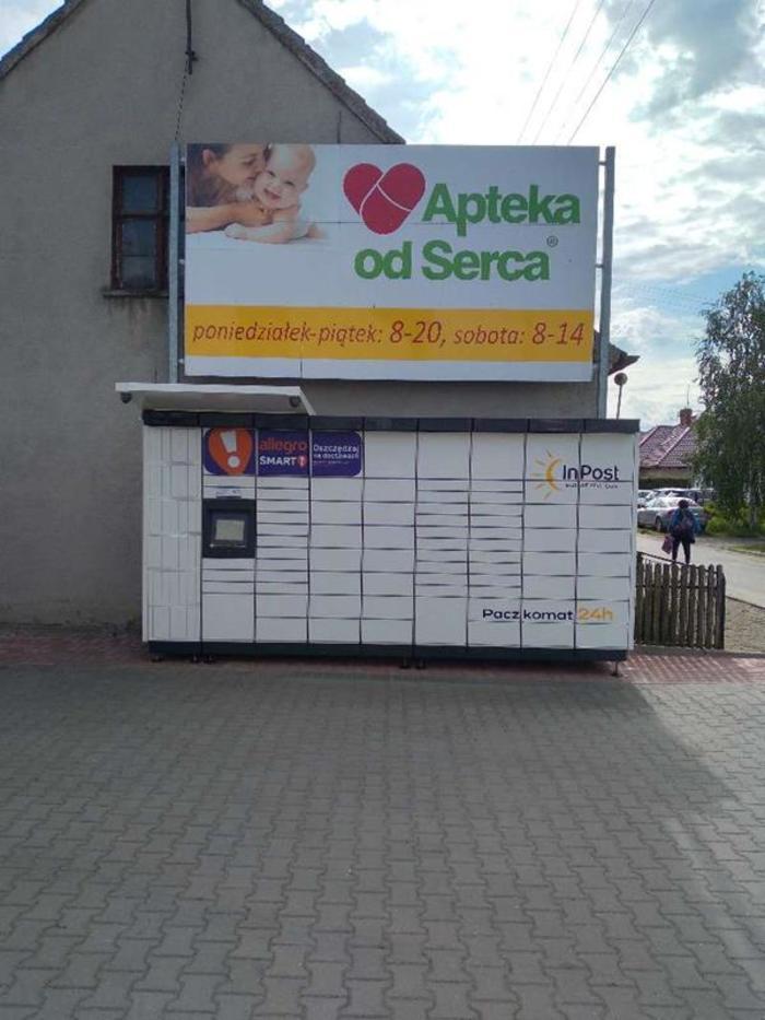 Przykładowa reklama