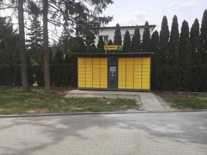 Przykładowa reklama