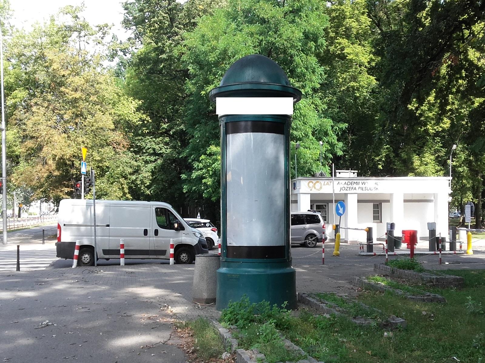 Przykładowa reklama