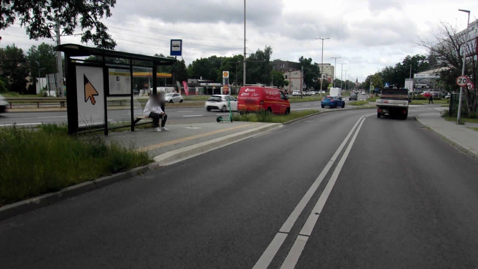 Przykładowa reklama