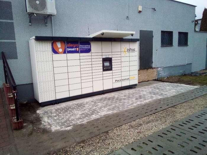 Przykładowa reklama