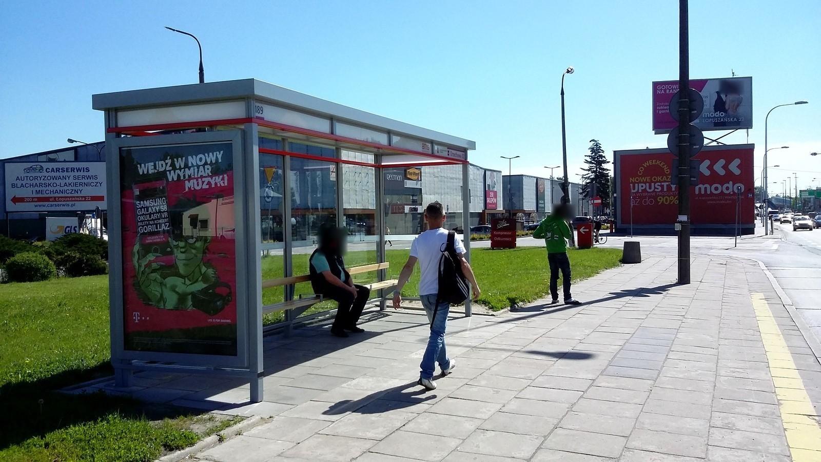 Przykładowa reklama