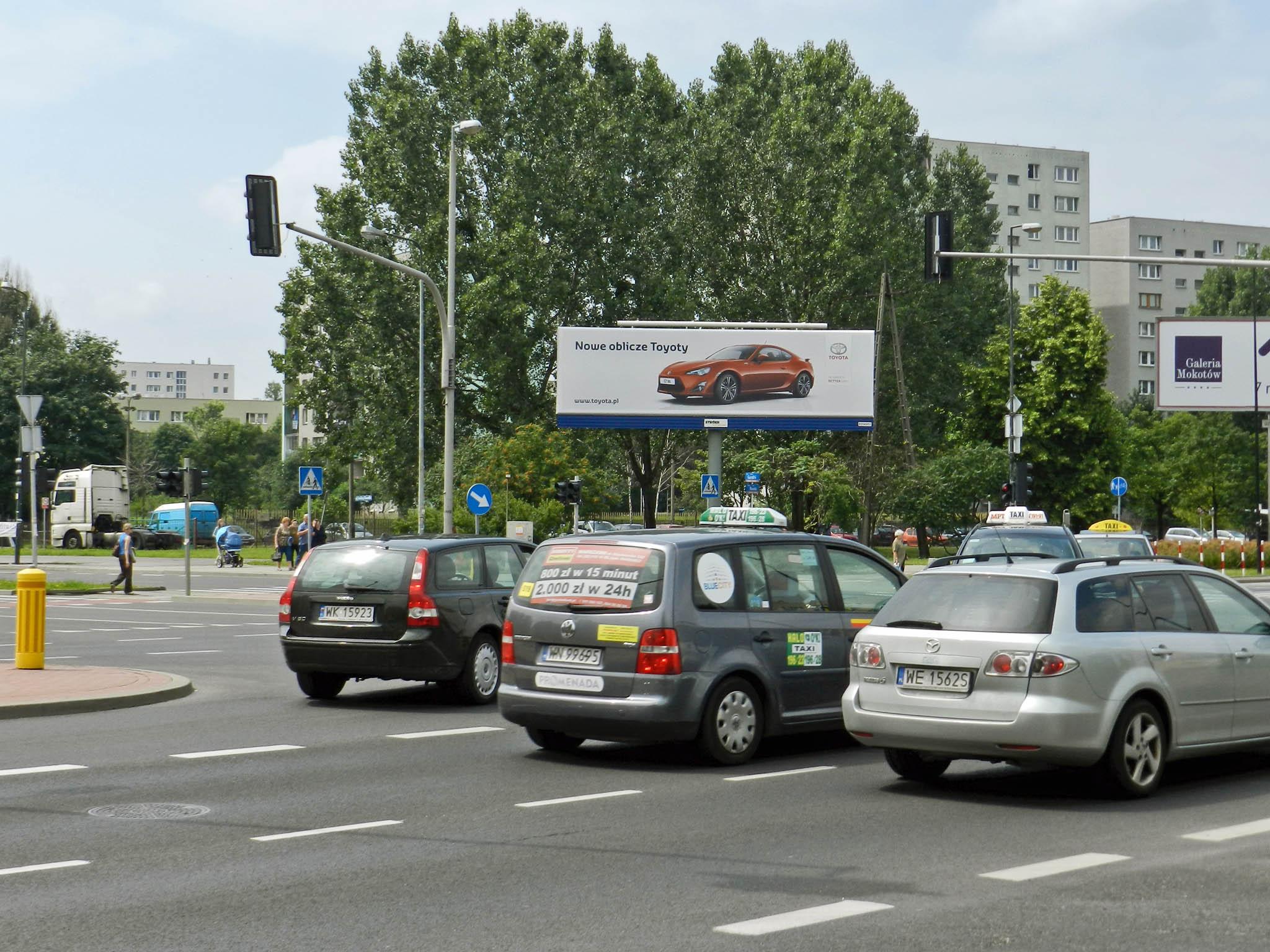 Przykładowa reklama