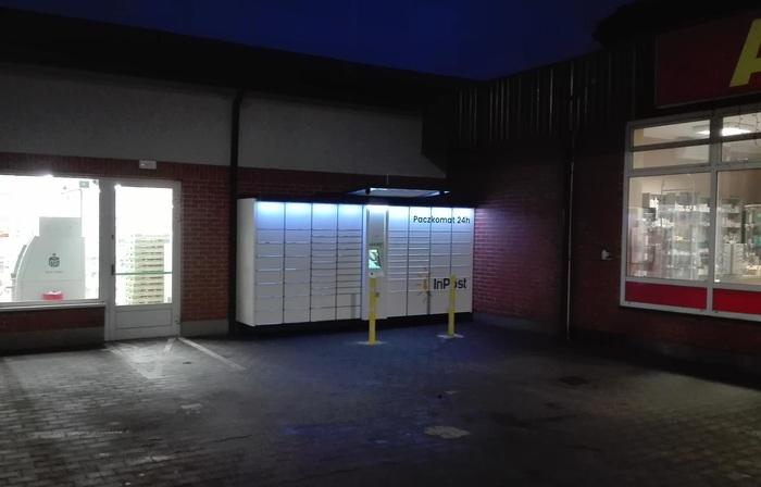 Przykładowa reklama