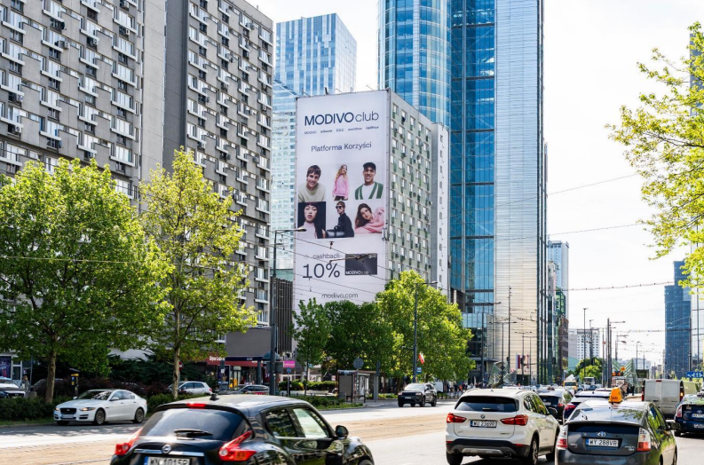 Przykładowa reklama