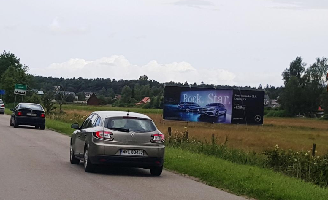 Przykładowa reklama