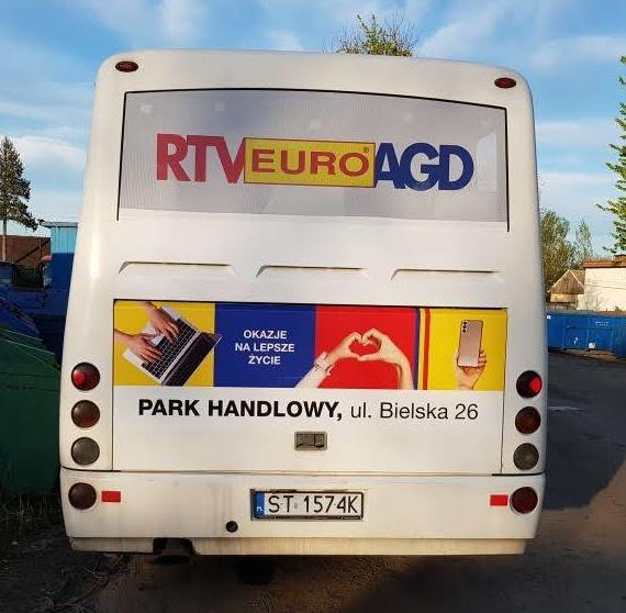 Przykładowa reklama