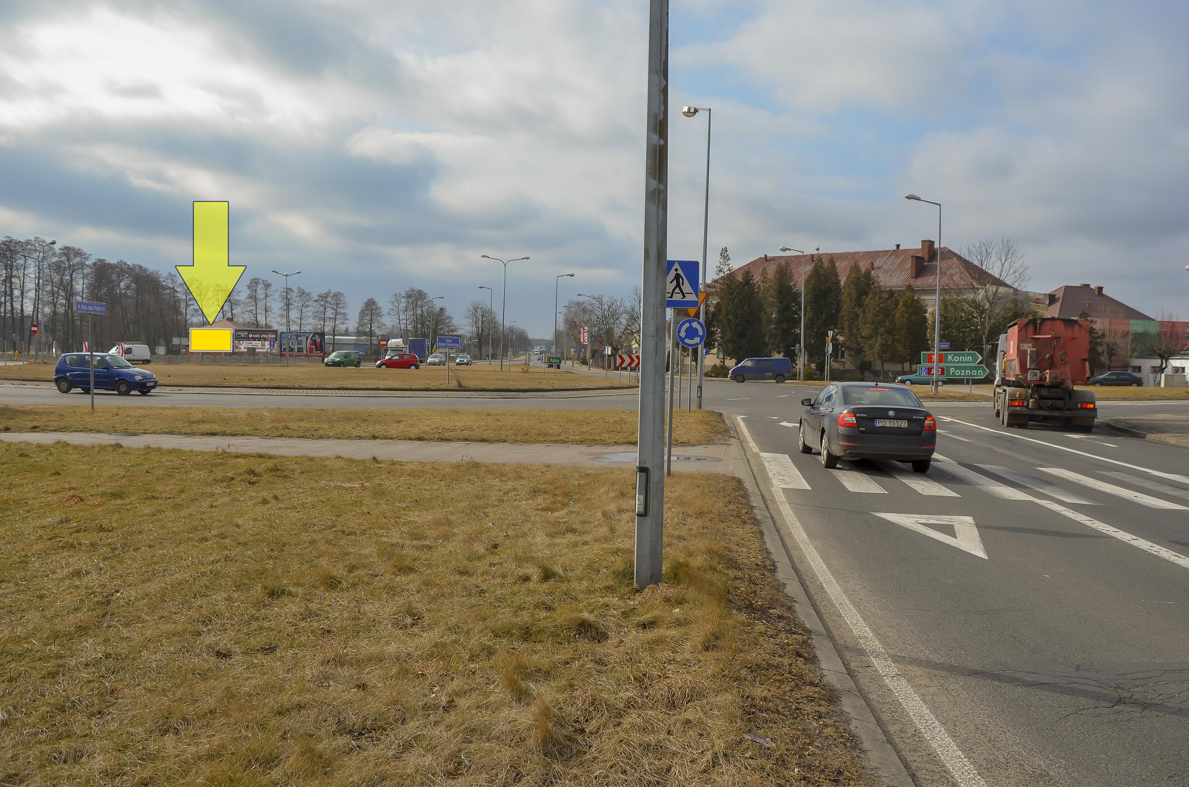 Przykładowa reklama