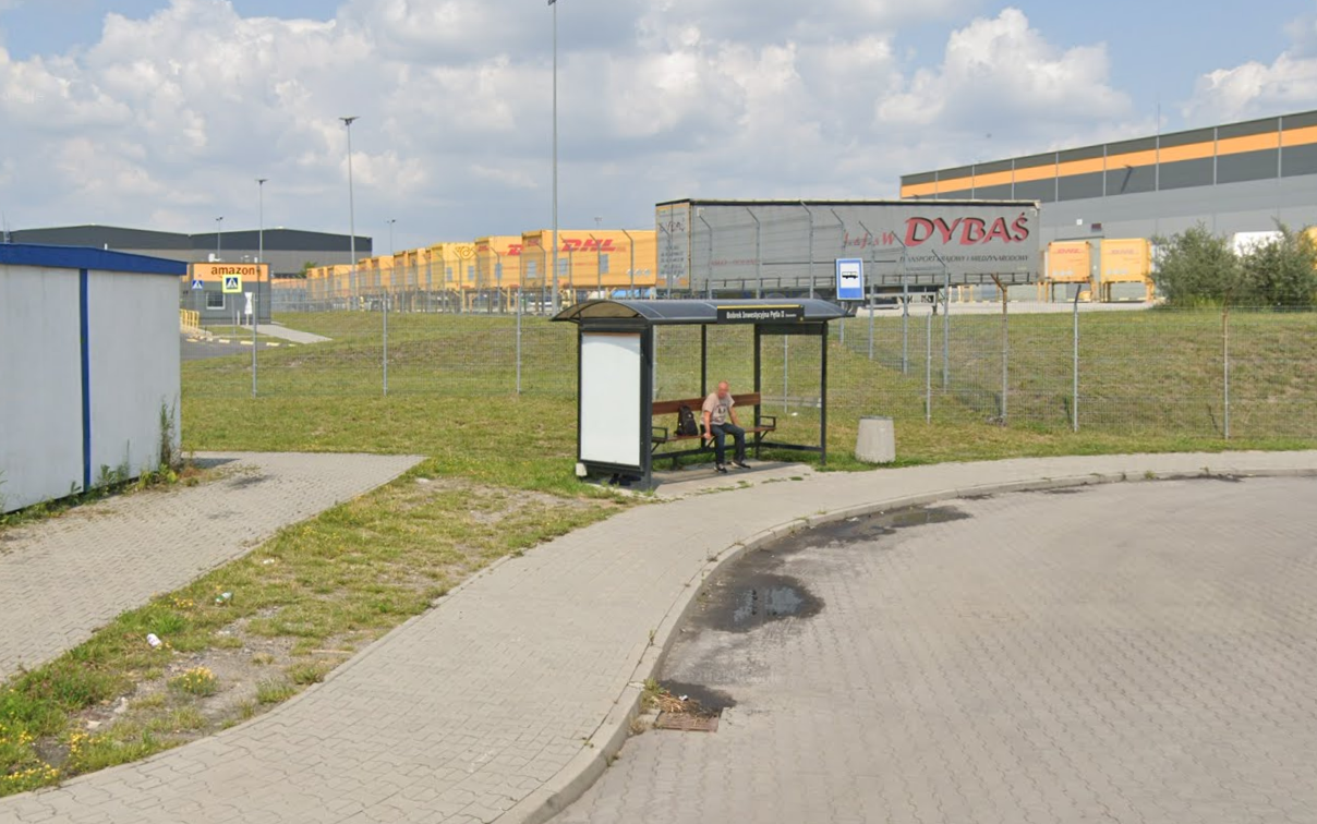 Przykładowa reklama