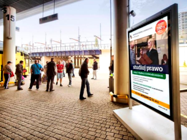 Przykładowa reklama