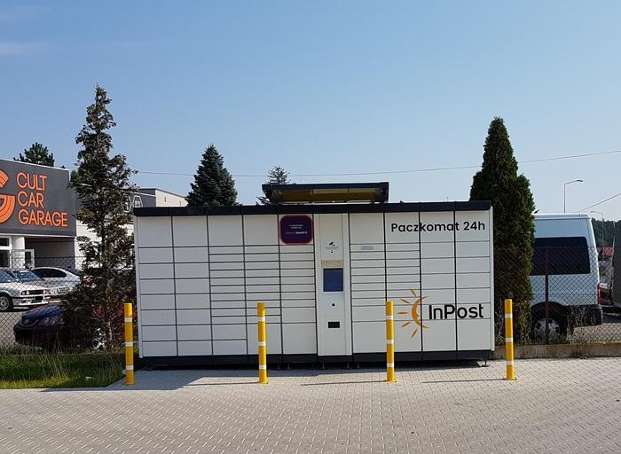 Przykładowa reklama