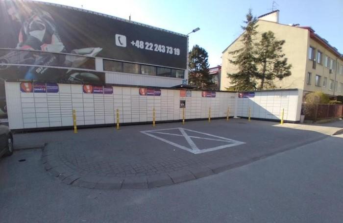 Przykładowa reklama