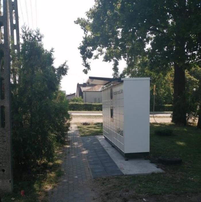 Przykładowa reklama