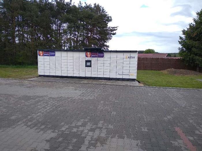 Przykładowa reklama