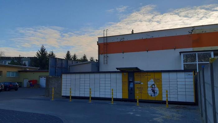 Przykładowa reklama