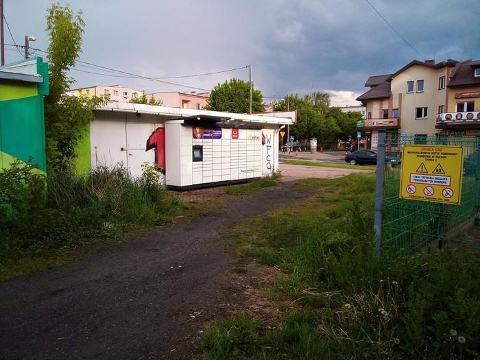 Przykładowa reklama