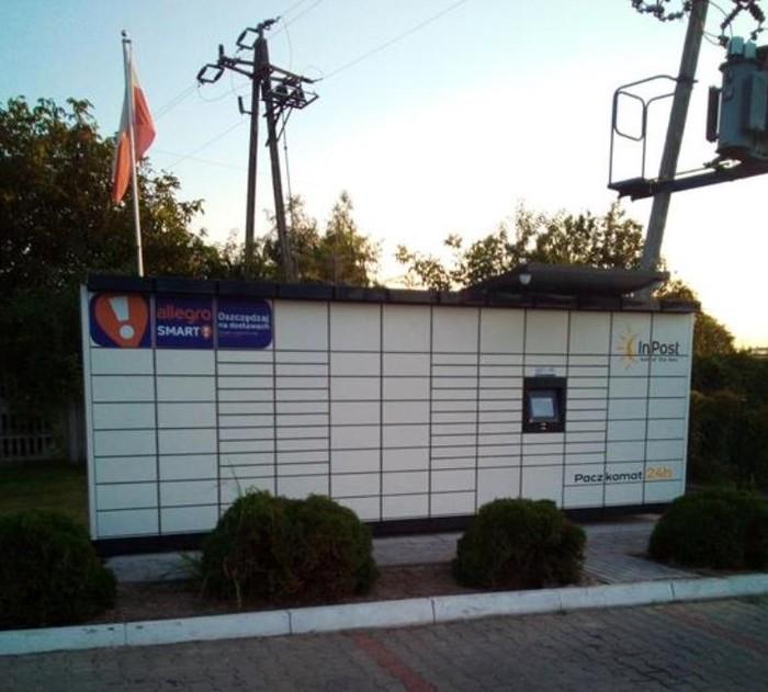 Przykładowa reklama