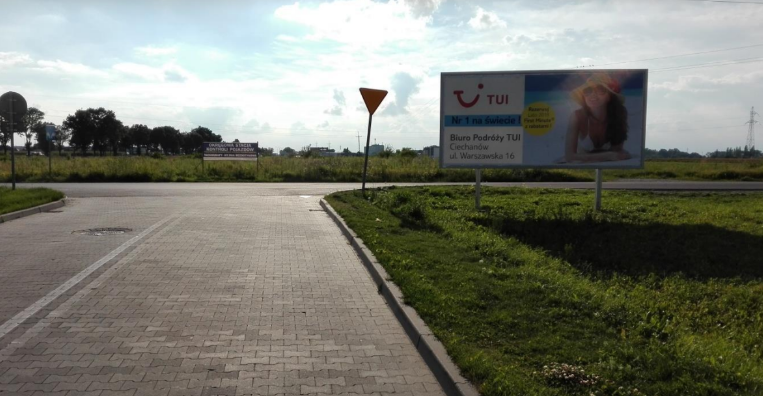 Przykładowa reklama