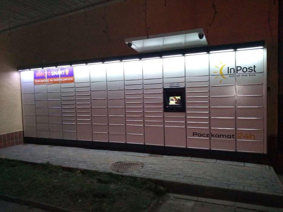 Przykładowa reklama