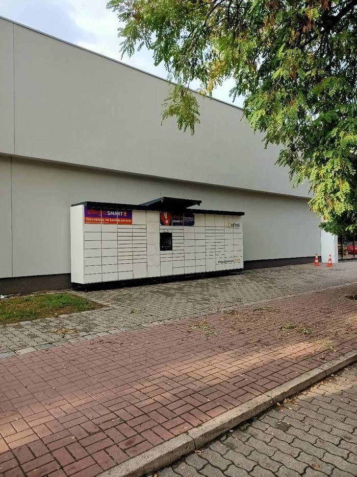 Przykładowa reklama