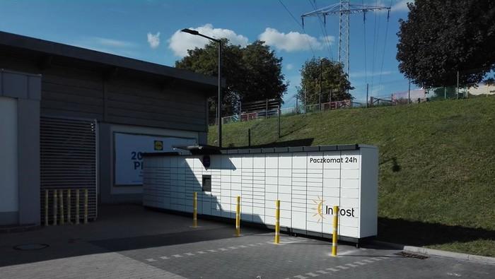 Przykładowa reklama