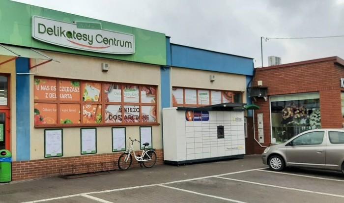 Przykładowa reklama