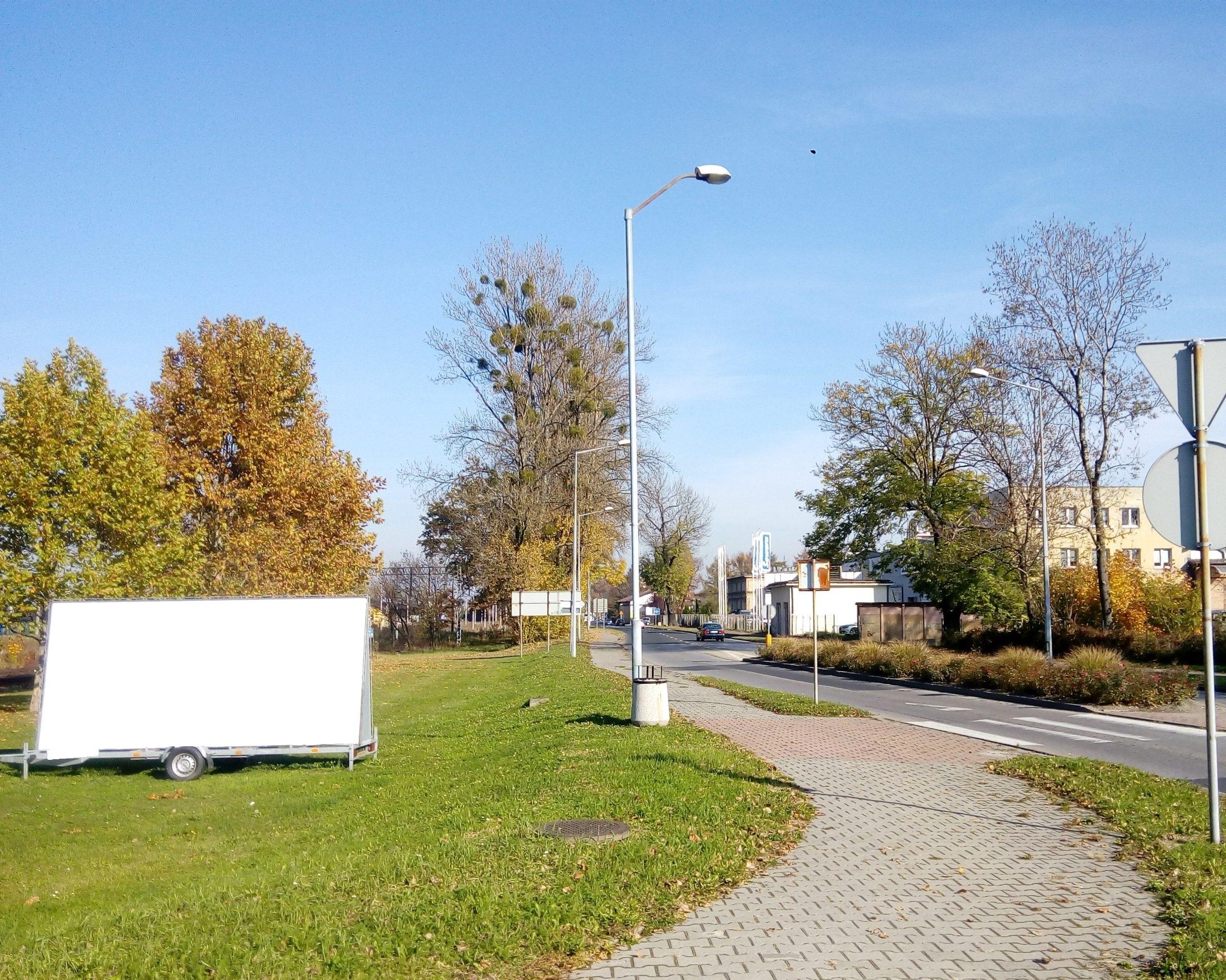 Przykładowa reklama