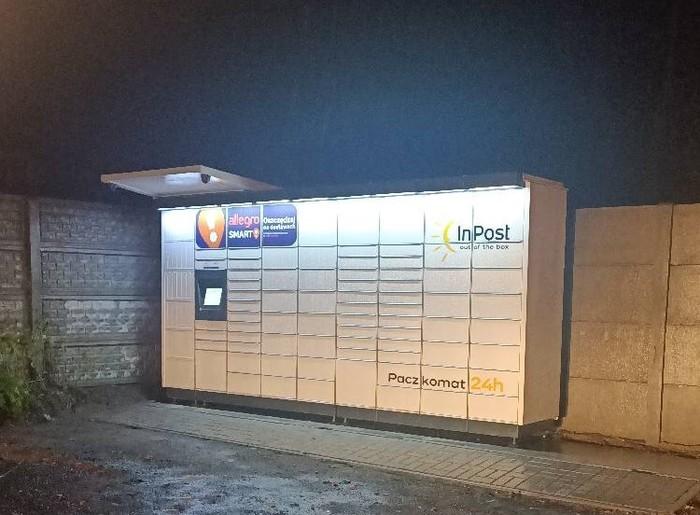 Przykładowa reklama