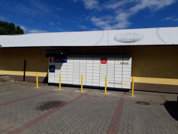 Przykładowa reklama