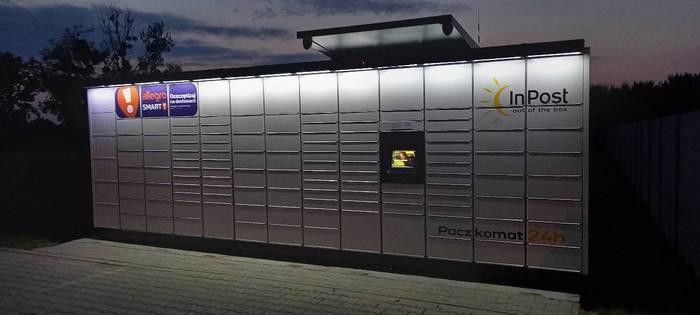 Przykładowa reklama