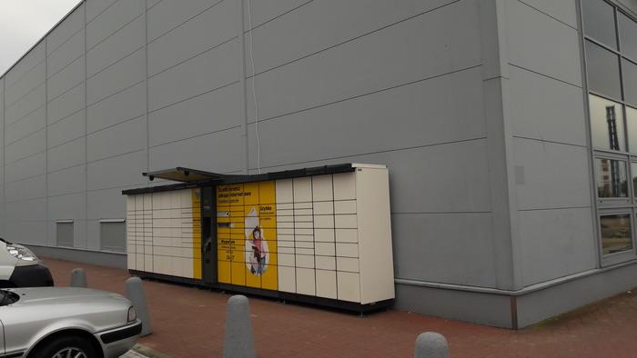 Przykładowa reklama