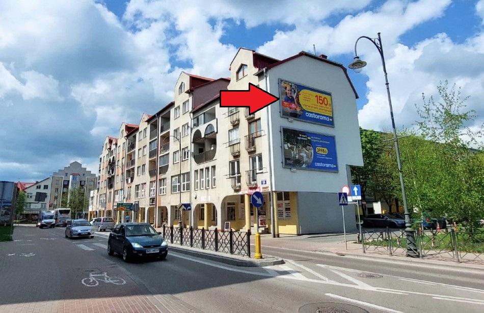 Przykładowa reklama