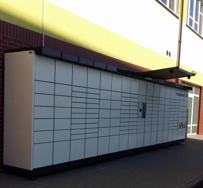 Przykładowa reklama