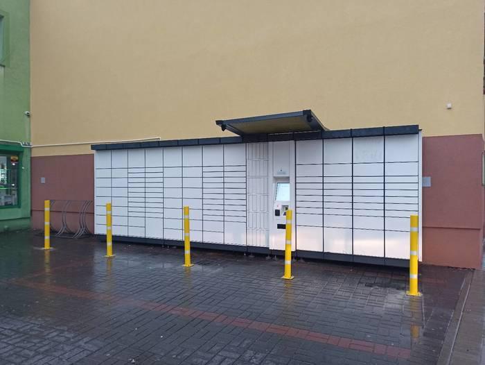 Przykładowa reklama