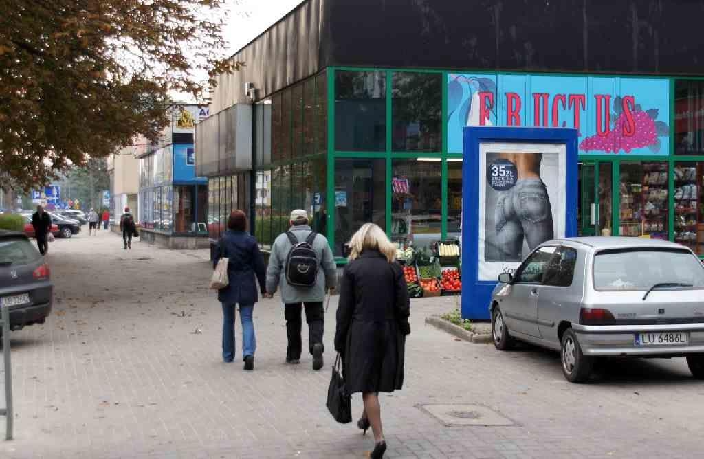 Przykładowa reklama