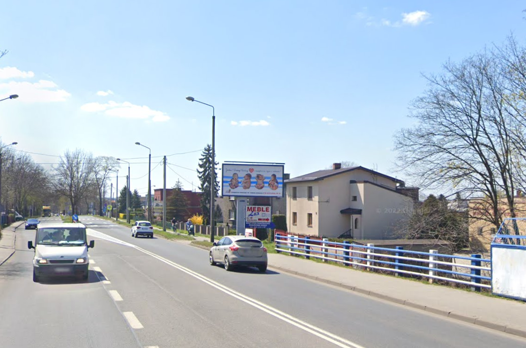 Przykładowa reklama