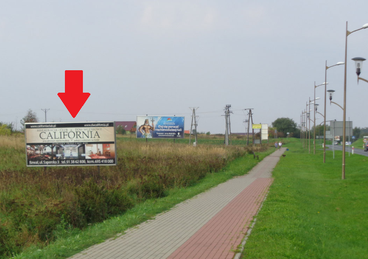 Przykładowa reklama