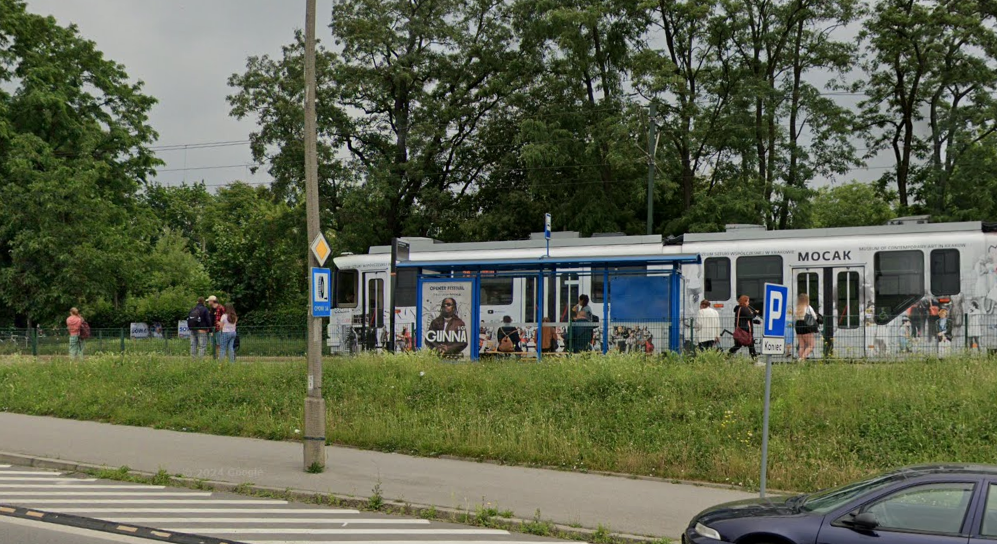 Przykładowa reklama