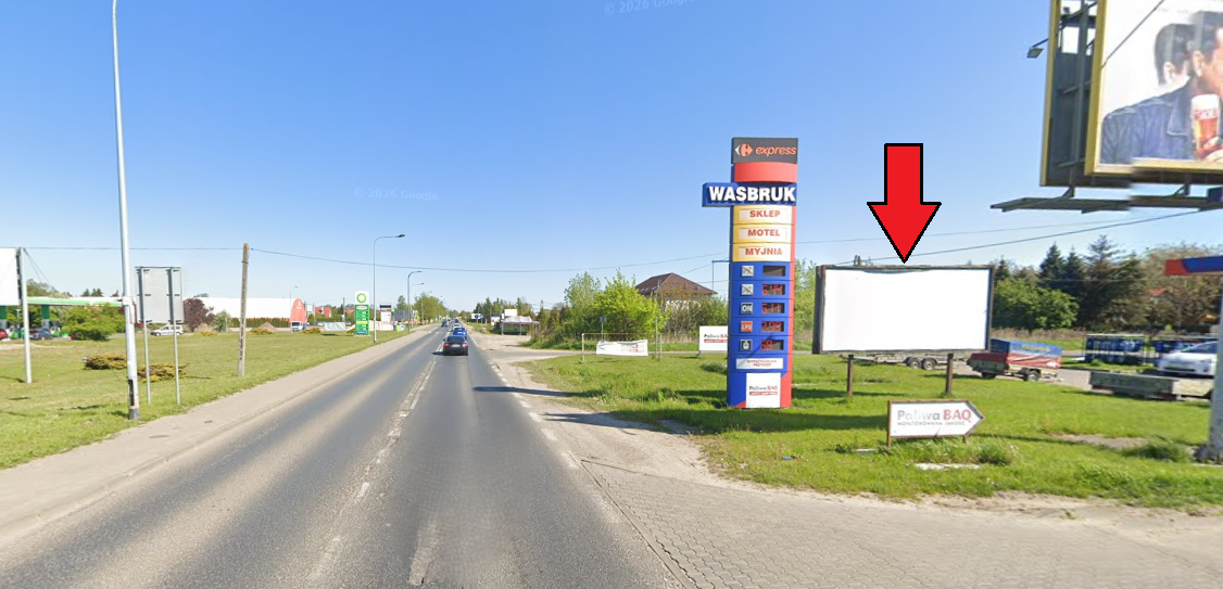 Przykładowa reklama