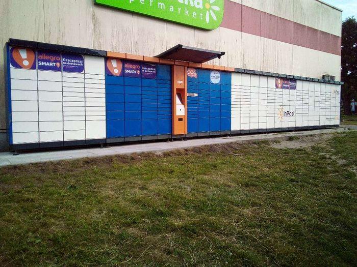 Przykładowa reklama