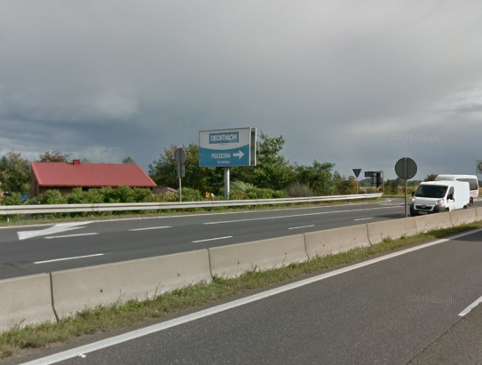 Przykładowa reklama